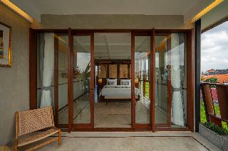 The Kemilau Hotel & Villa Canggu fotoÄŸrafÄ±