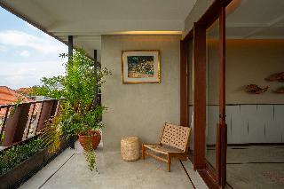 The Kemilau Hotel & Villa Canggu fotoÄŸrafÄ±