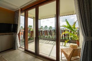 The Kemilau Hotel & Villa Canggu fotoÄŸrafÄ±