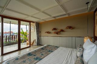 The Kemilau Hotel & Villa Canggu fotoÄŸrafÄ±