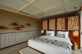 The Kemilau Hotel & Villa Canggu fotoÄŸrafÄ±