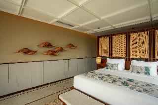 The Kemilau Hotel & Villa Canggu fotoÄŸrafÄ±