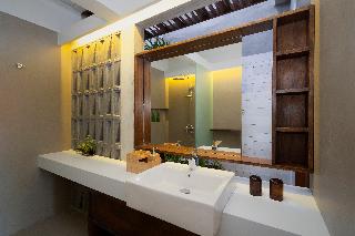 The Kemilau Hotel & Villa Canggu fotoÄŸrafÄ±