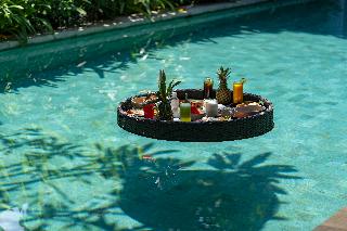 The Kemilau Hotel & Villa Canggu fotoÄŸrafÄ±