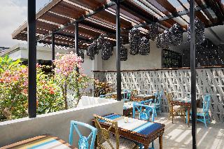 The Kemilau Hotel & Villa Canggu fotoÄŸrafÄ±