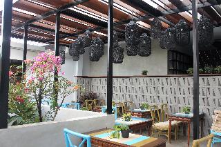 The Kemilau Hotel & Villa Canggu fotoÄŸrafÄ±