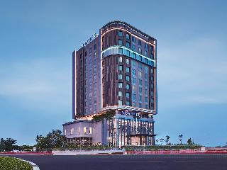 Novotel Karawang fotoÄŸrafÄ±