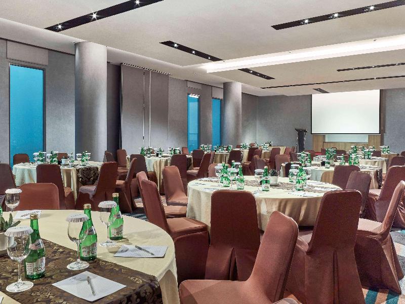 Novotel Karawang - Toplantı