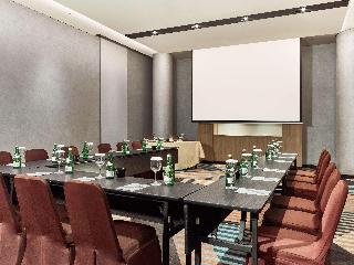 Novotel Karawang fotoÄŸrafÄ±
