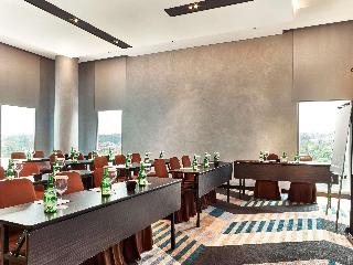 Novotel Karawang fotoÄŸrafÄ±
