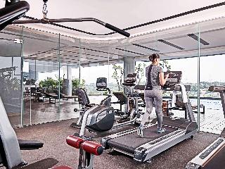 Novotel Karawang fotoÄŸrafÄ±
