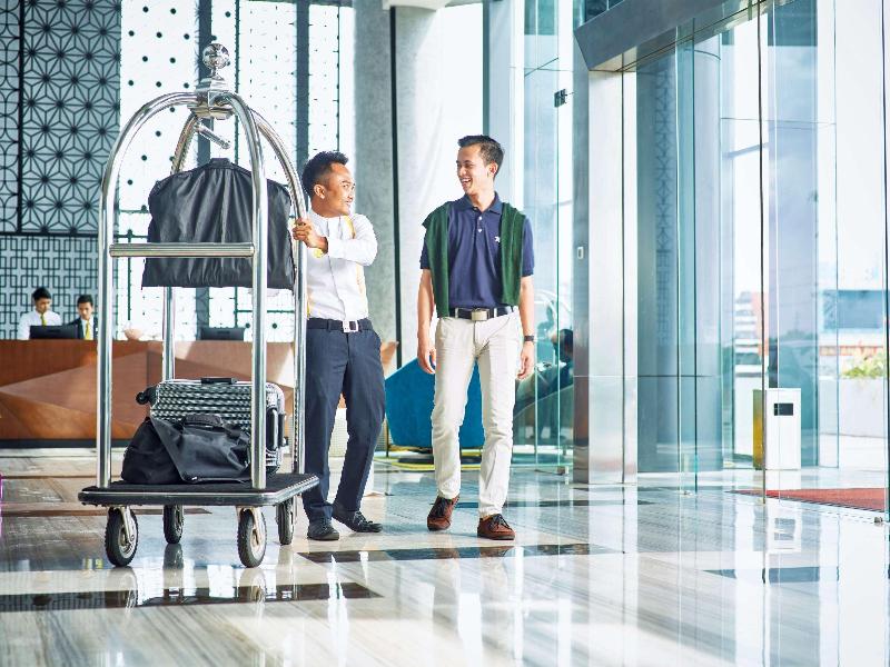 Novotel Karawang - Genel