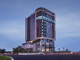 Novotel Karawang fotoÄŸrafÄ±