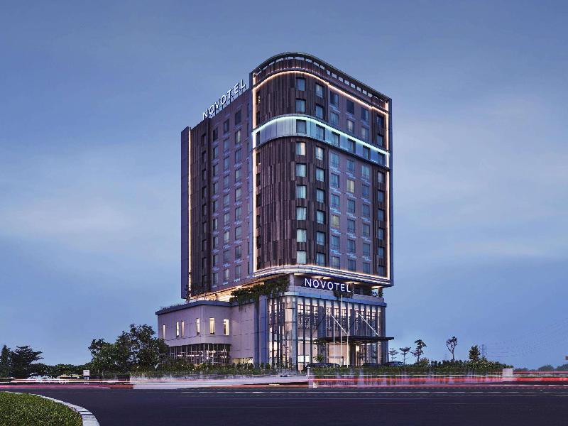 Novotel Karawang - Genel