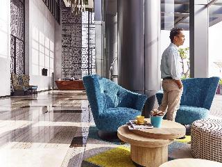 Novotel Karawang fotoÄŸrafÄ±