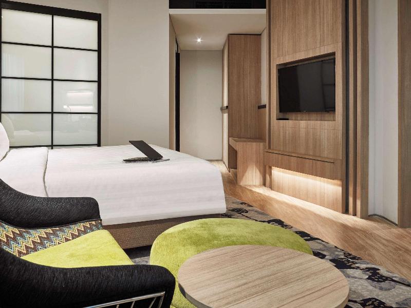 Novotel Karawang - Oda