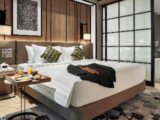 Novotel Karawang fotoÄŸrafÄ±
