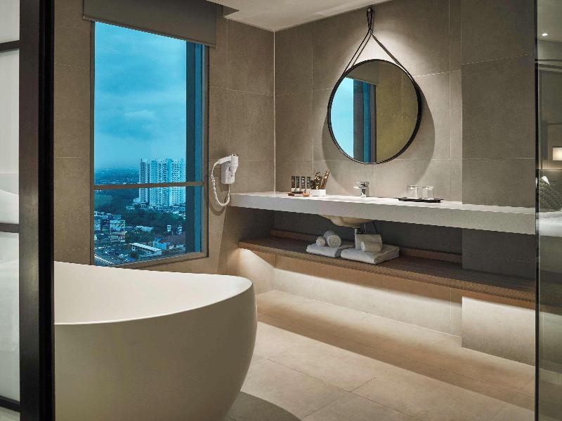 Novotel Karawang - Oda