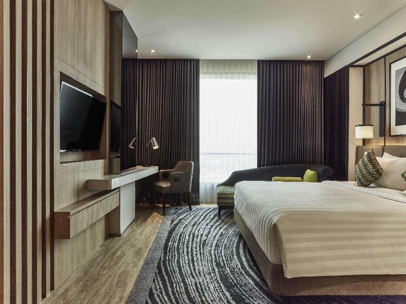 Novotel Karawang - Oda