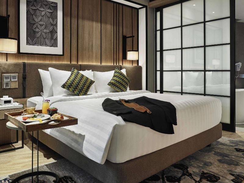 Novotel Karawang - Oda