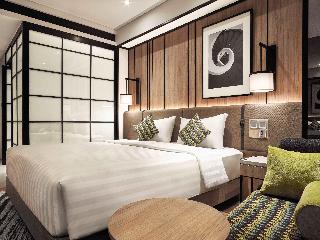 Novotel Karawang fotoÄŸrafÄ±