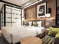 Novotel Karawang oda fotoğrafı