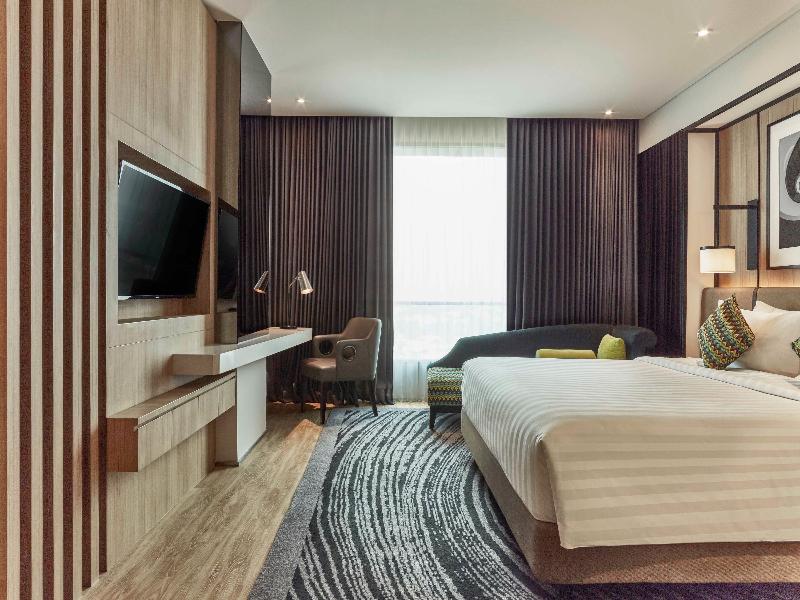 Novotel Karawang - Oda
