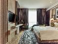 Novotel Karawang oda fotoğrafı