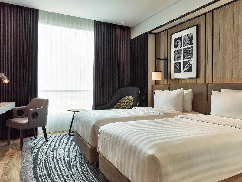 Novotel Karawang - Oda