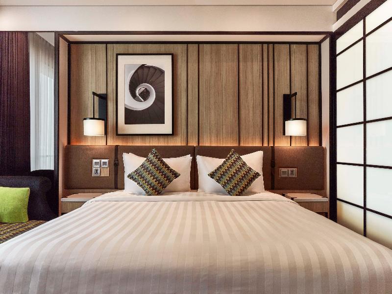 Novotel Karawang - Oda