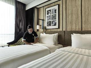Novotel Karawang fotoÄŸrafÄ±