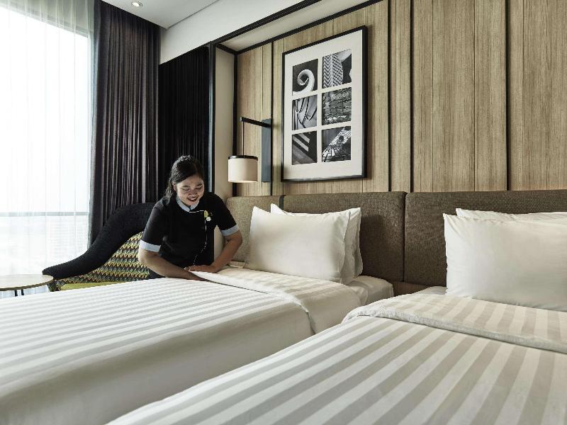 Novotel Karawang - Oda