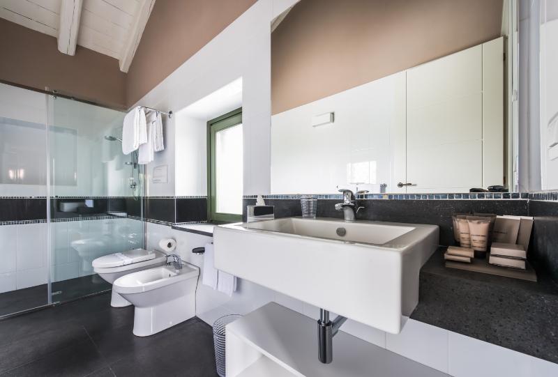 Cavanera Etnea - Resort & Wine Experience - Oda