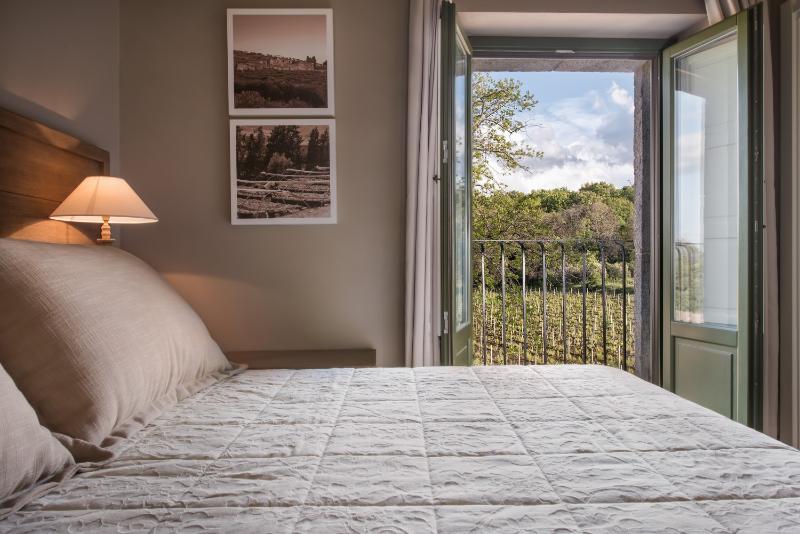 Cavanera Etnea - Resort & Wine Experience - Oda