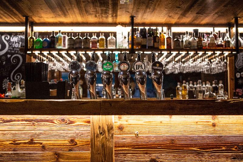 Alagna Mountain Resort & Spa - Bar