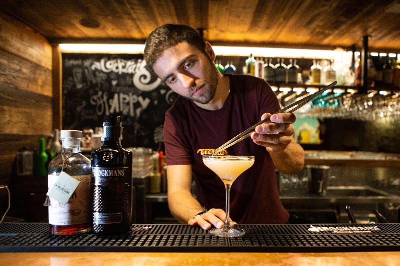 Alagna Mountain Resort & Spa - Bar