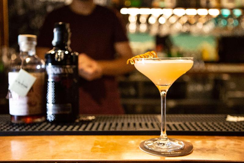Alagna Mountain Resort & Spa - Bar