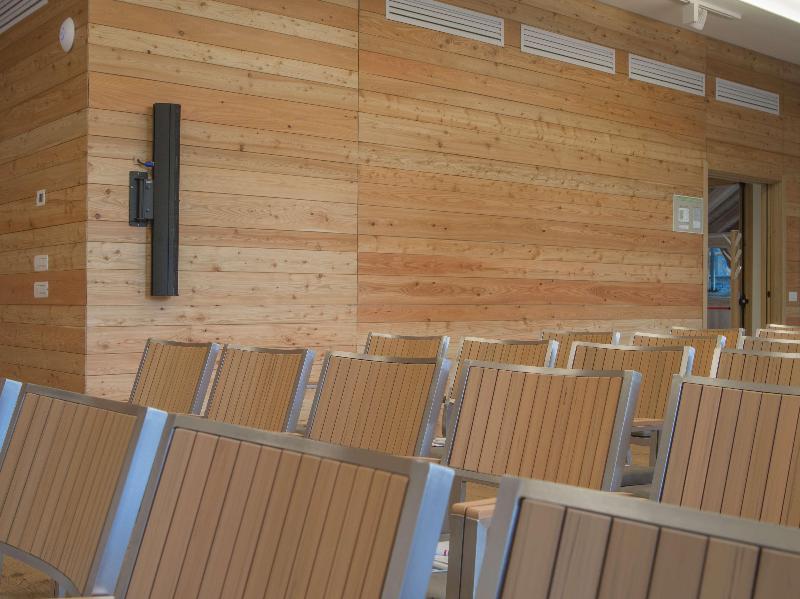 Alagna Mountain Resort & Spa - Toplantı