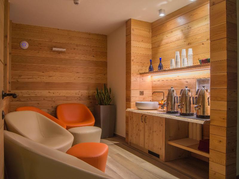 Alagna Mountain Resort & Spa - Aktivite