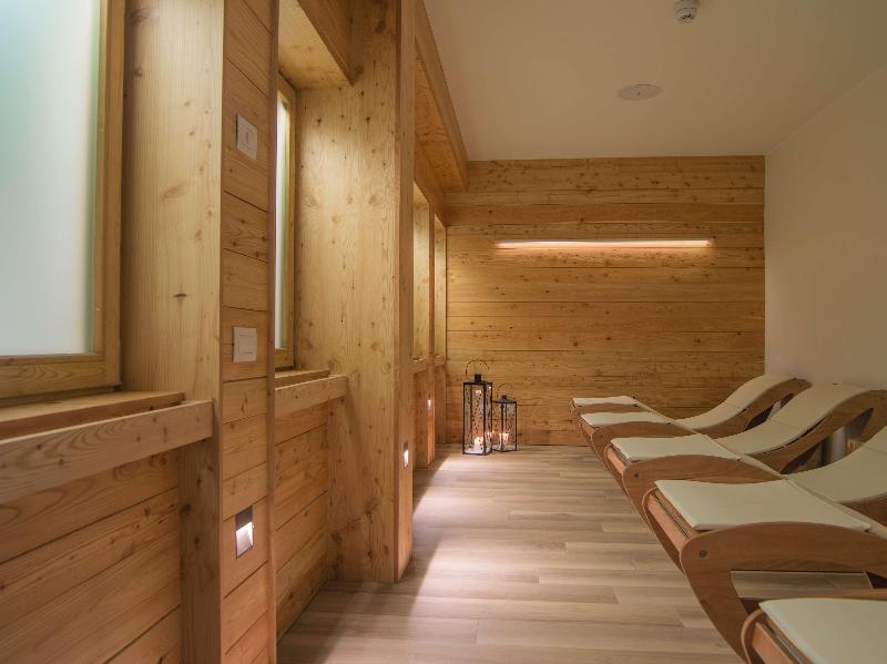 Alagna Mountain Resort & Spa - Aktivite