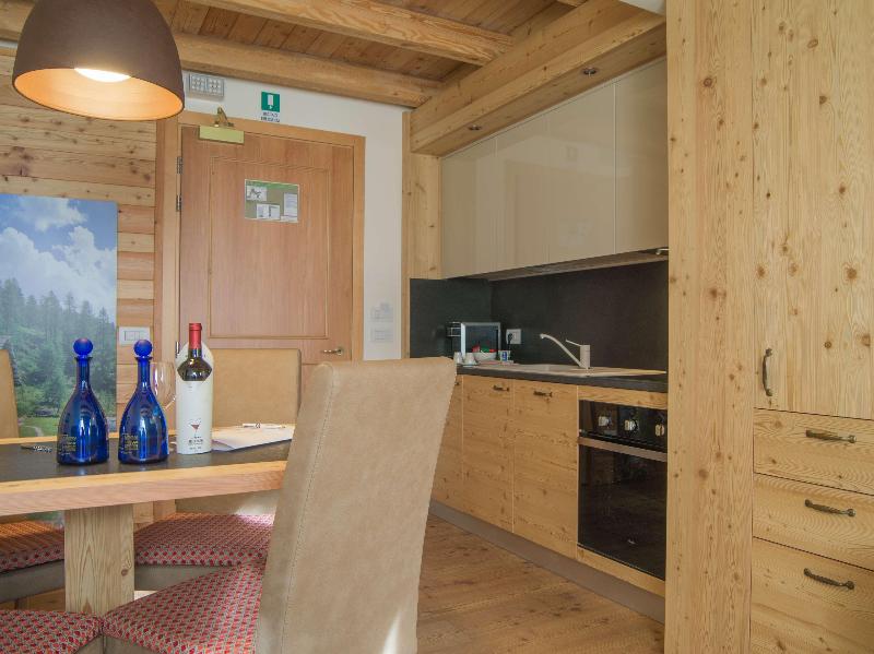 Alagna Mountain Resort & Spa - Oda