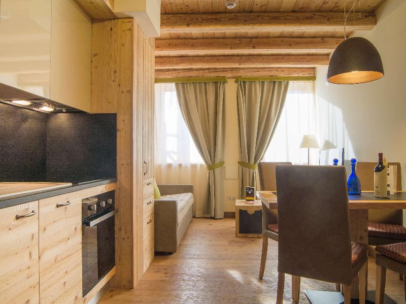 Alagna Mountain Resort & Spa - Oda