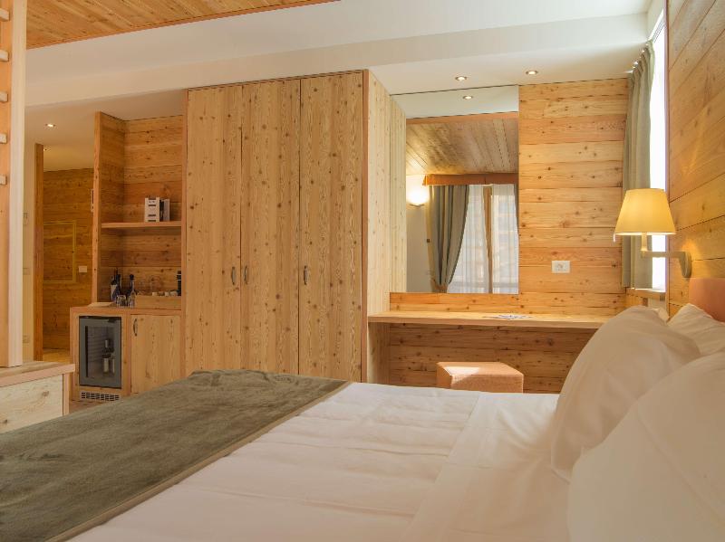 Alagna Mountain Resort & Spa - Oda