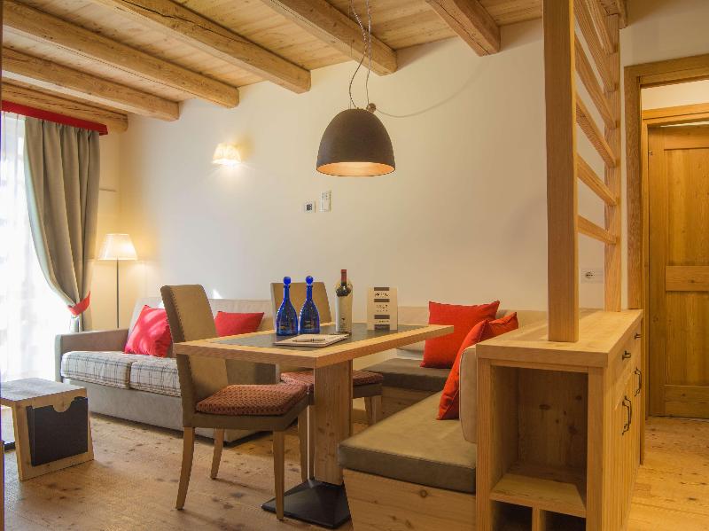 Alagna Mountain Resort & Spa - Oda