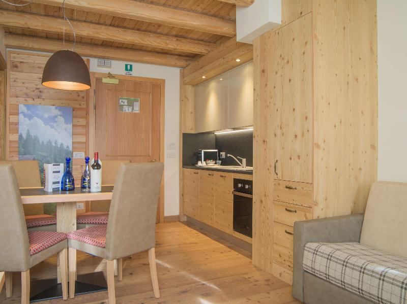Alagna Mountain Resort & Spa - Oda