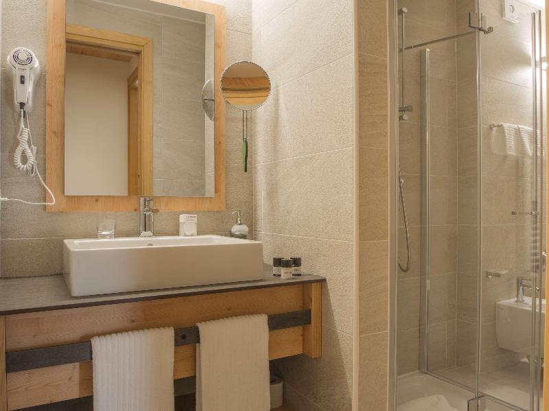 Alagna Mountain Resort & Spa - Oda