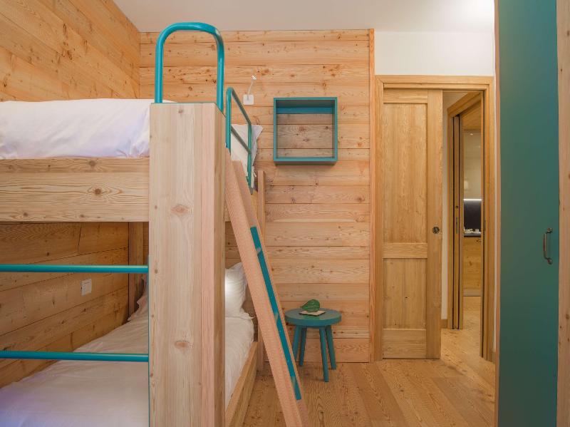 Alagna Mountain Resort & Spa - Oda