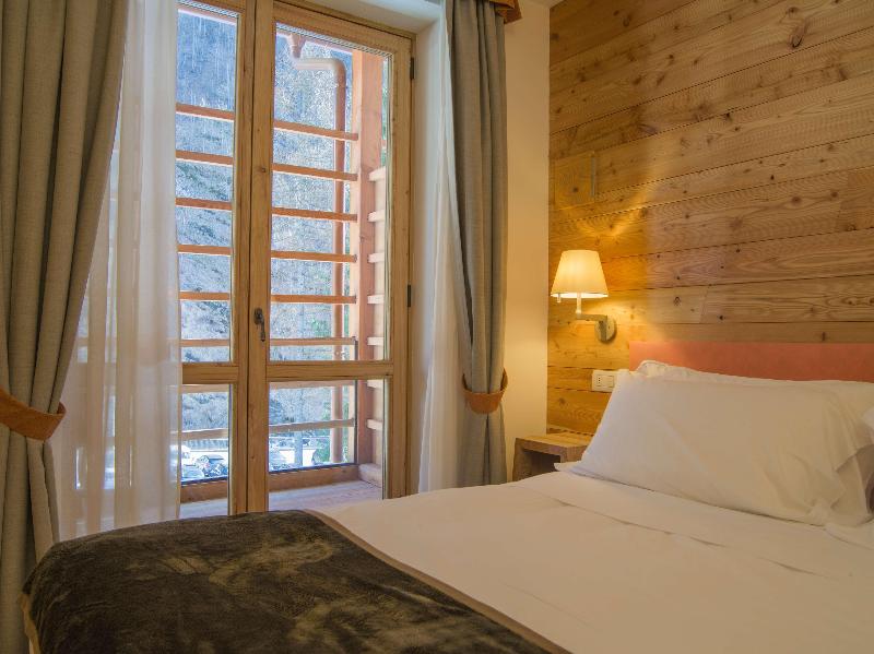 Alagna Mountain Resort & Spa - Oda