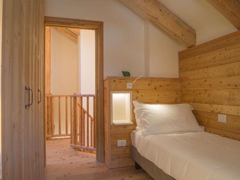 Alagna Mountain Resort & Spa - Oda