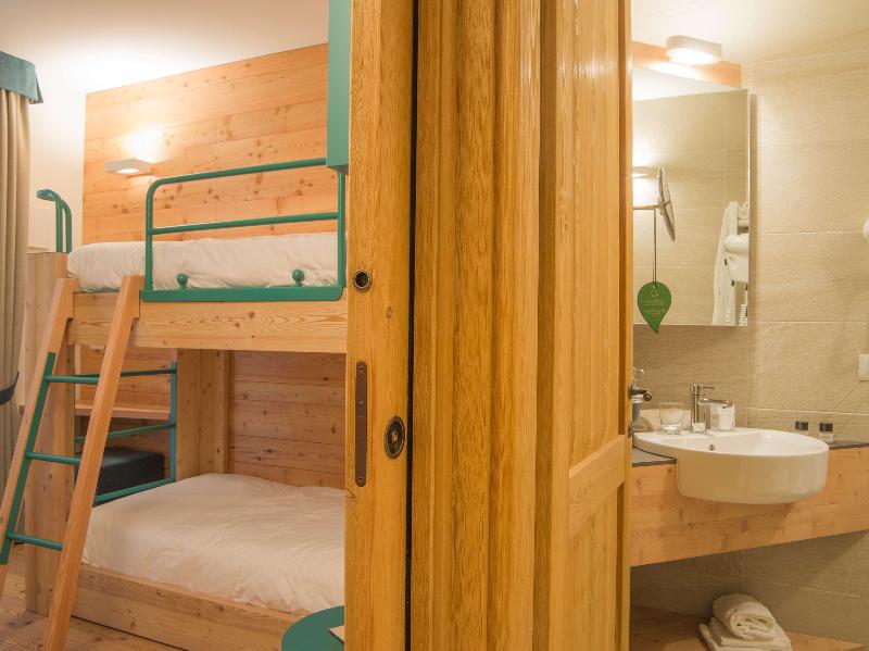 Alagna Mountain Resort & Spa - Oda